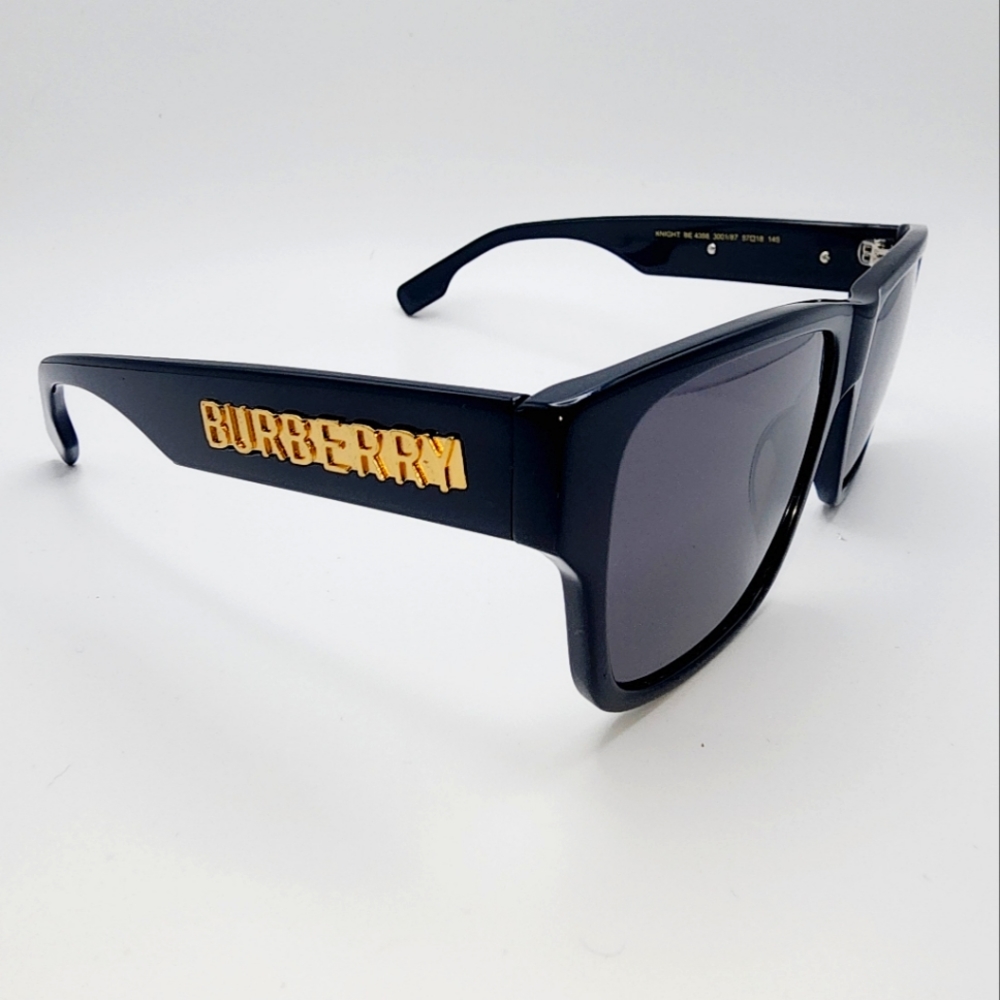 Burberry square frame